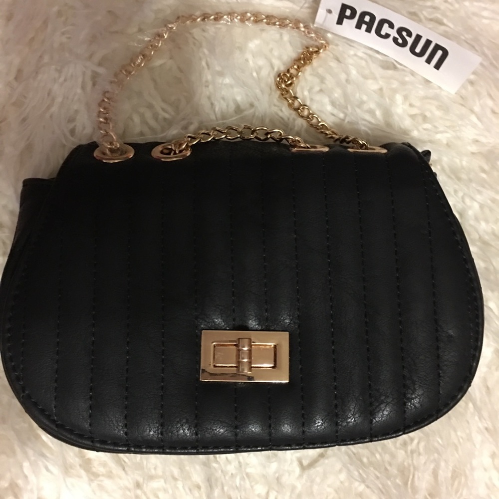 Pacsun cross body purse